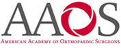 AAOS Logo